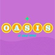 Oasis at Gold Spike