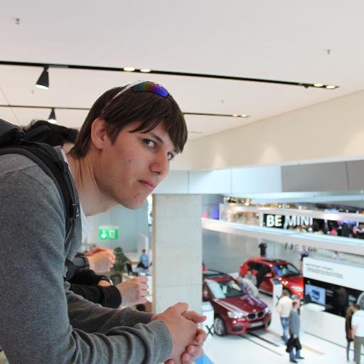 DPajntar's profile picture. 