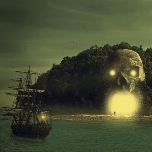 SkullislandFans's profile picture. 