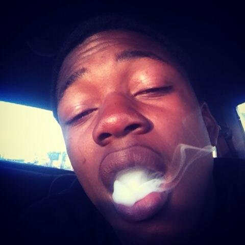 Rip batoe rip Bernard since they killed my niggas I gotta go hard