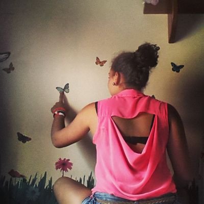 Sonrreir te hace más fuerte♥