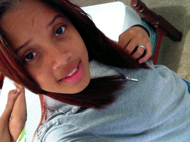 ™ Malaguetona!!... Mi Ken ¿? .... Mis amores #Yailin♥ #Rossiris♥ #Marlin♥... \[•_•]/ Feliz con papa DIOS por todo ☺ y mas #Enamorada que nunca ♥♥
