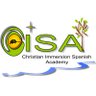 CISA's profile picture. A Christian Spanish Immersion Program in Costa Rica
