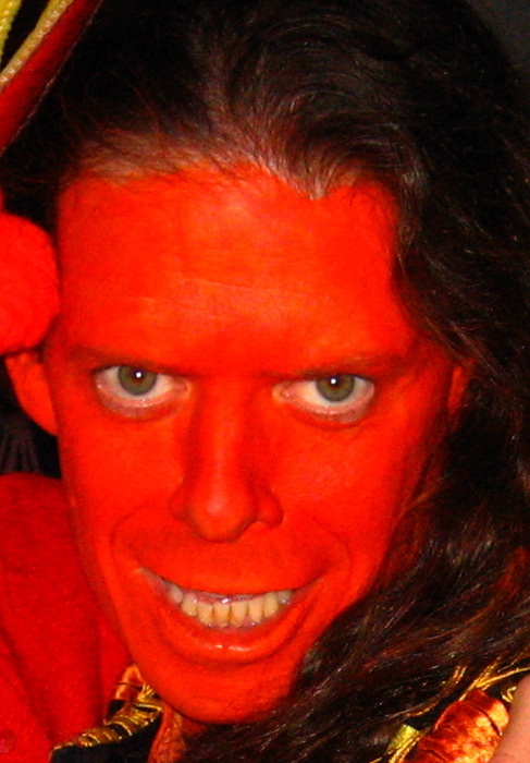 Orange_Prudenia's profile picture. I bring exuberance and joy to all earthlings from planet  Prudenia