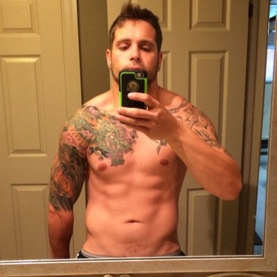 BradRivest's profile picture. Owner of Nextlevel fitness/ Heath coach