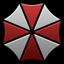 Resident Evil: Umbrella Corporation.