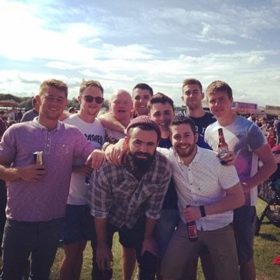 Bignallwales90's profile picture. 