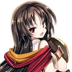 beauroboros's profile picture. 種族ラルヴァ／女／17歳
器用度14＋２
敏捷度20＋３
筋力22＋３
生命力12＋２
知力20＋３
精神力21＋３

生命抵抗力４
精神抵抗力５
ＨＰ18
ＭＰ24

冒険者レベル２
技能ファイター２　ソーサラー１
戦闘特技《かいくぐり》