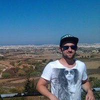 Conor O'Ceallaigh (@discconn) 's Twitter Profile