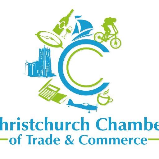 xchurchchamber's profile picture. CCTC works to support Christchurch as a retail, business,and commerce  centre by promoting the interests of its members and representing local businesses.