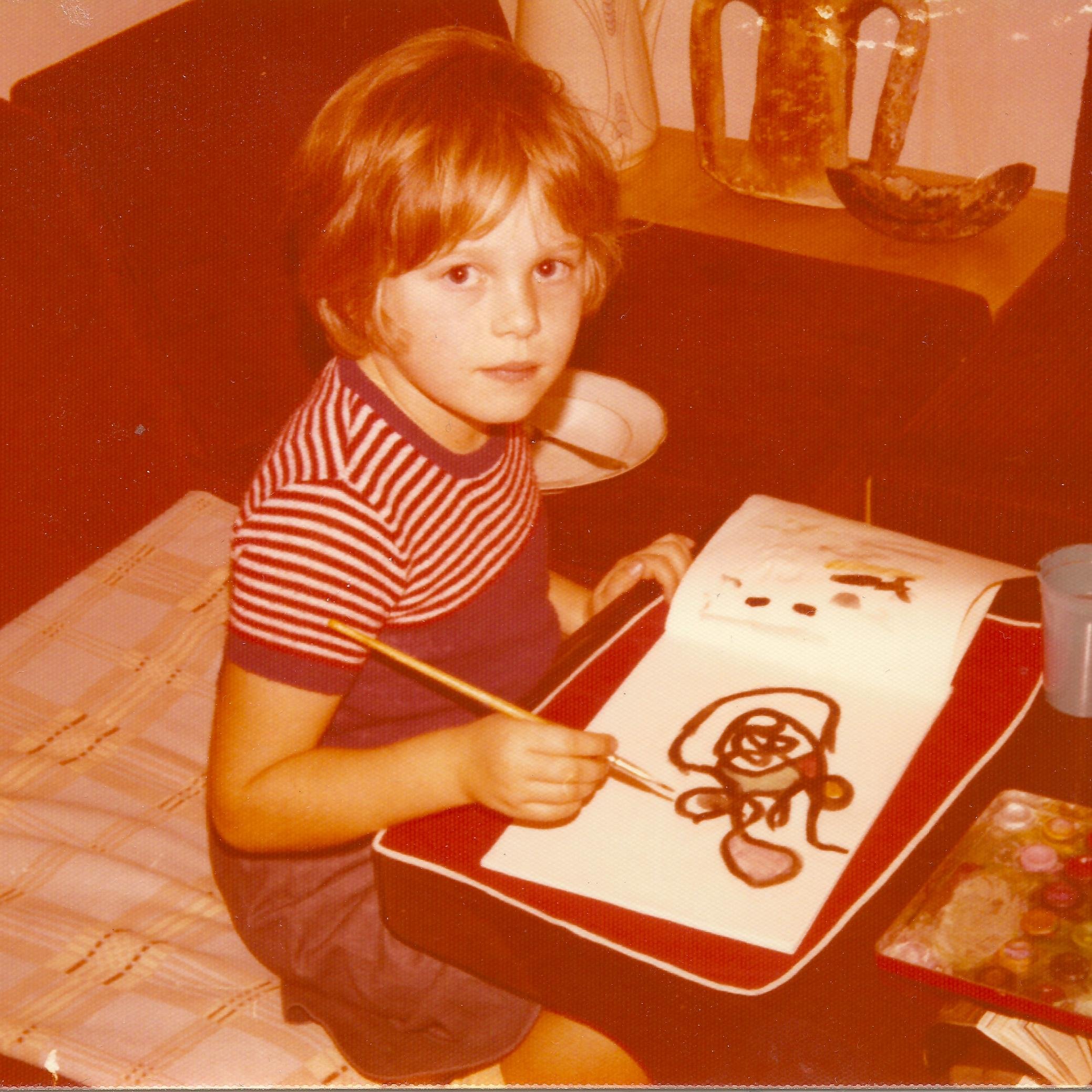 maranne1970's profile picture. Honesty+Integrity+Compassion.