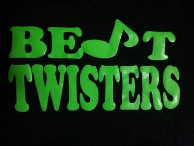 Beat Twister Crew.  Mumbai, India.