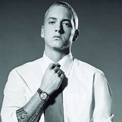 I'd like to welcome y'all to the Eminem show