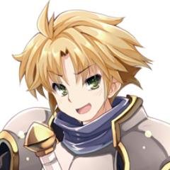 ianuroboros's profile picture. 人間/男/16歳

器用度：17（＋２）
敏捷度：16（＋２）
筋力：16（＋２）
生命力：21（＋３）
知力：15（＋２）
精神力：9（＋１）

生命抵抗力：５
精神抵抗力：３
ＨＰ：27
ＭＰ：９

冒険者レベル：２
技能：ファイター２　ライダー１武器：〈ブロードソード〉鎧：〈ハードレザー〉