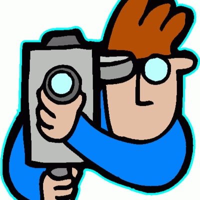 Just a little Twitter account so I can post little updates on current projects! Go on give it a follow, it won't bite! Check me out on YouTube and Facebook too!