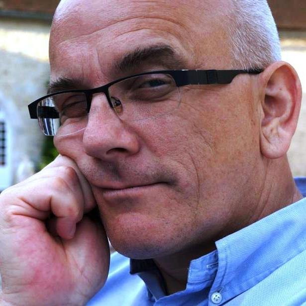 amcgurk555's profile picture. 