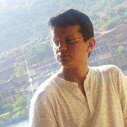 engineer by profession. Spiritual by heart.
Awekened mind is aim of life.