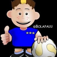 Bola Palu (@bolapalu) 's Twitter Profile Photo Bola Palu (@bolapalu) 's Twitter Profile Photo