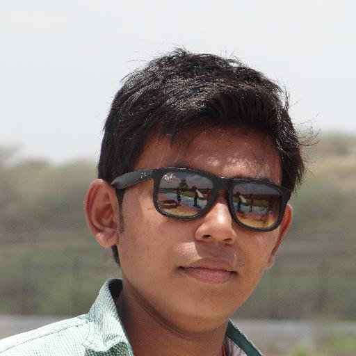 Just build up My Profile
