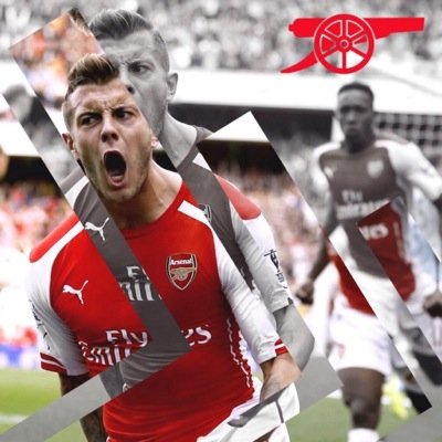 Lifelong gooner. Playing our favourite sport and supporting the team I love unconditionally. #Arsenal #Ifollowback
