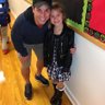JimmyBShapiro's profile picture. President, Little Guy PR. Relentless emailer, Sports Odds & Props Maven (my own words), Sports Media Booker, girl dad, and diehard Philly & Syracuse sports fan.