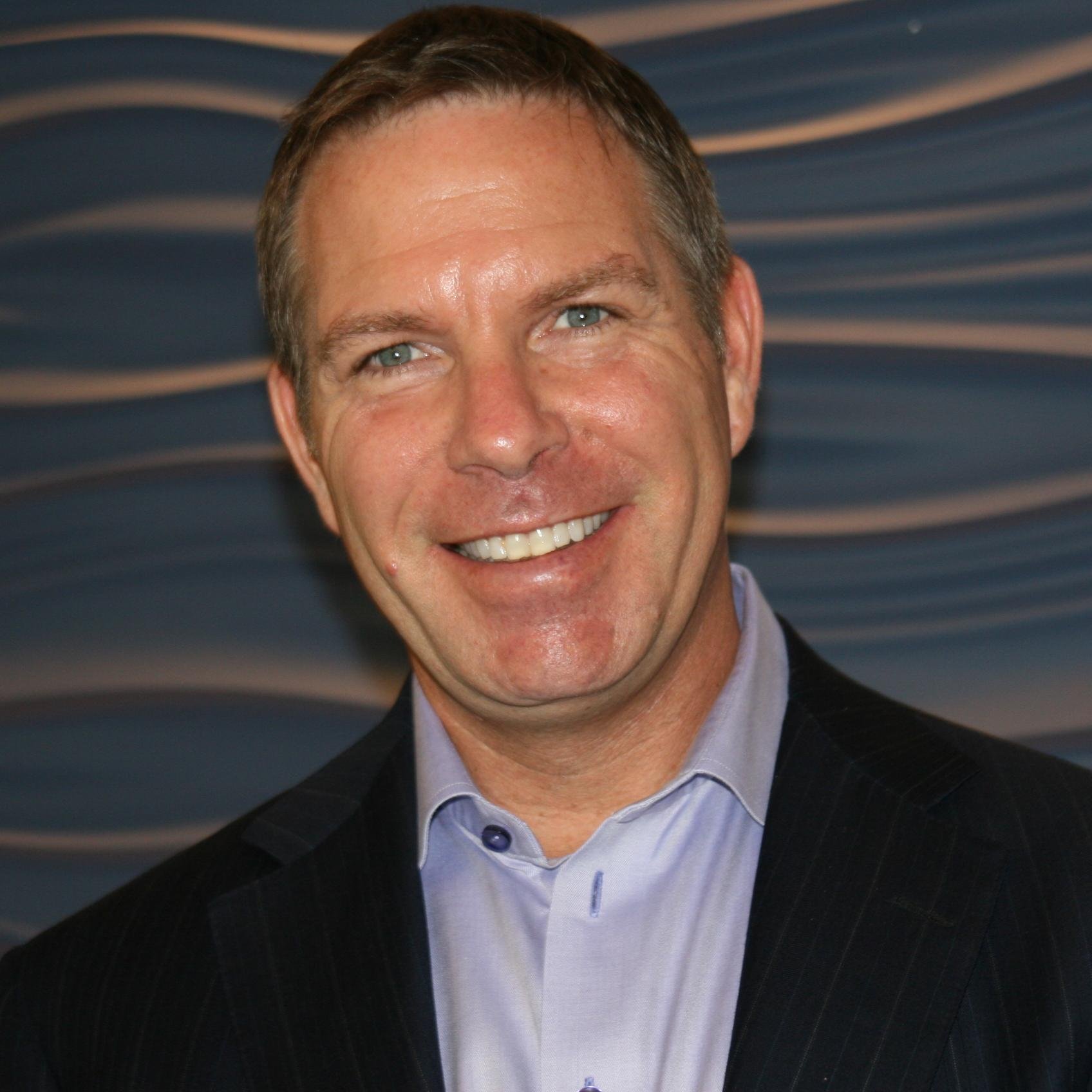 Managing Director,  MalinHughes