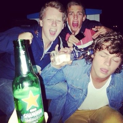 LeendertAFCA's profile picture. AFCA CBS | QB | Hard is my Style