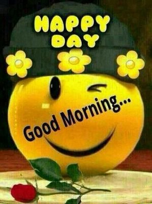 don,t worry be happy
