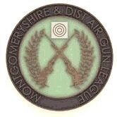 MontyAirgun's profile picture. An air rifle bell target league within montgomeryshire and the surrounding area