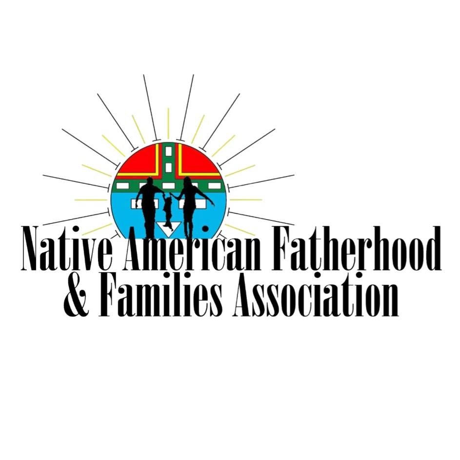 Non-profit focused in strengthening #Native communities by emphasizing the role of the father in the family. “Fatherhood Is Sacred” #Facilitator #Training #FIS