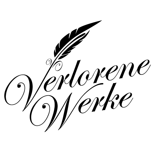 VerloreneWerke's profile picture. ... gibt es nicht! Professionelles Korrektorat, Lektorat und Textarbeit.
Gerneleser!