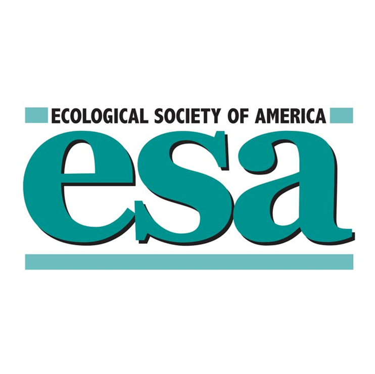 Disease Ecology Section of the Ecological Society of America #disecol