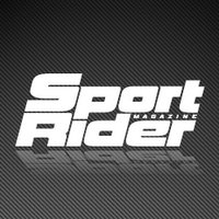 Sport Rider Magazine (@sportridermag) 's Twitter Profile Photo