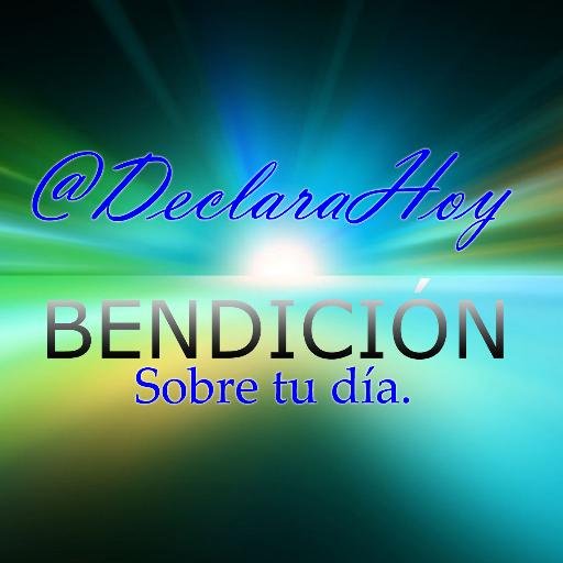 Frases que nutren tu relación con Dios. Cree en tu corazón y declara con tu boca palabras de bendición porque su presencia está sobre ti. Somos @RedencionBandGT