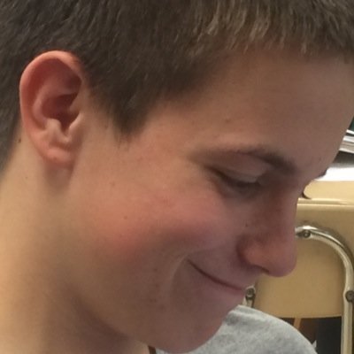 Everything Nick Strobl. 
The latest #strobequotes, #strobepics, and everything you need to be like Strobie. #StrobeNation