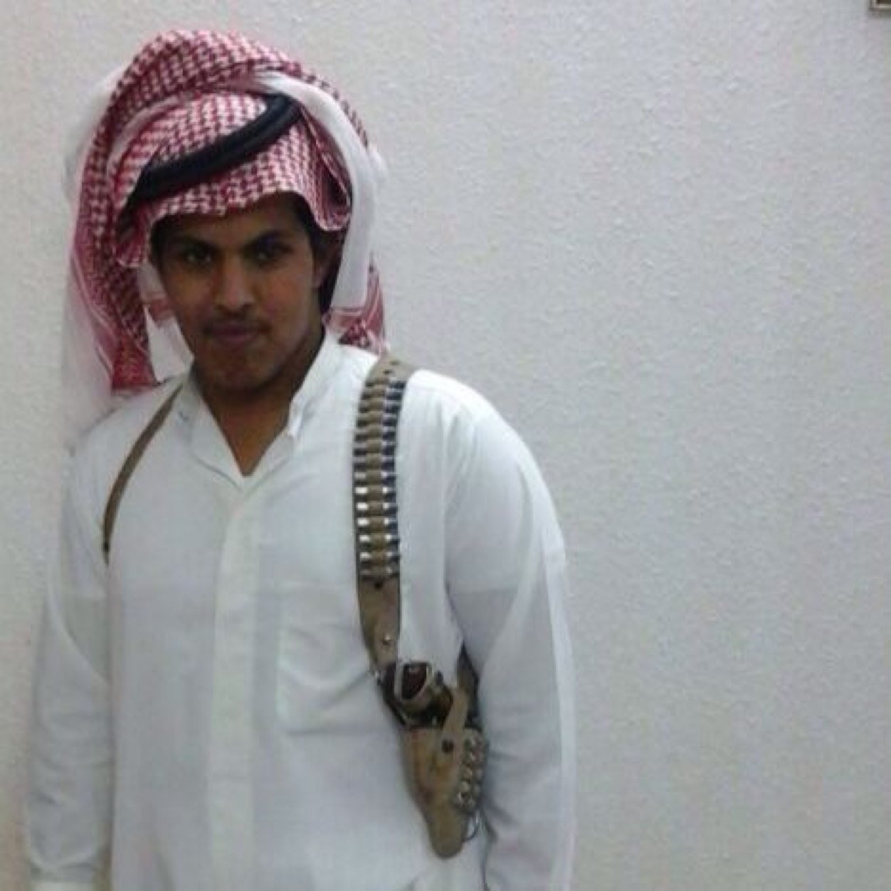 حفيد الشيووخ اخوووان بتلاء