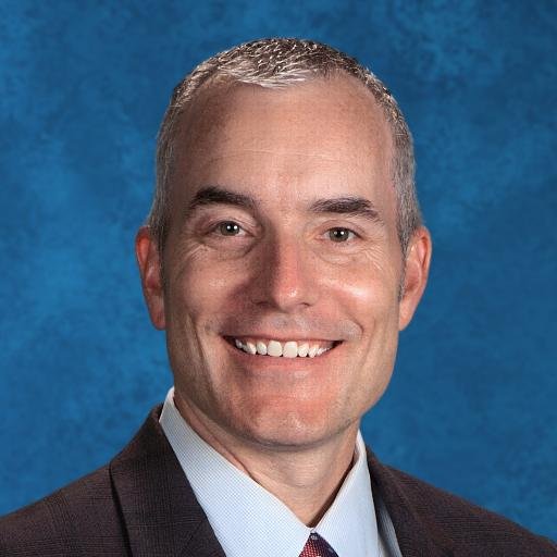 Husband, father, and educator. Enjoy all things weather.
