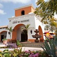 Casa de Bandini (@casadebandini1) Twitter profile photo