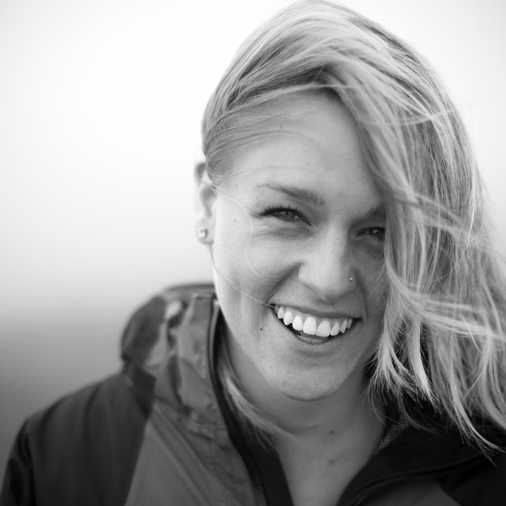 maizie_simpson's profile picture. Writer, editor & content strategist