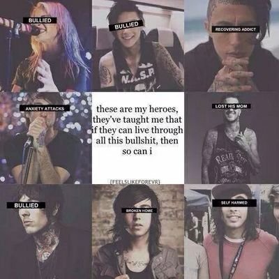 Luke_Richardsom's profile picture. Bands and YouTubers :3