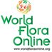 World Flora Online (@theworldflora) Twitter profile photo