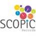 Sarah Scopic (@scopicrecords) Twitter profile photo