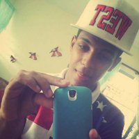 FB' Leandroh Sanchez (@leandritoh_swag) 's Twitter Profile