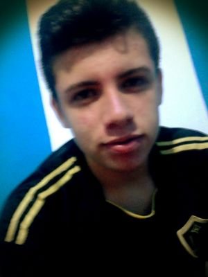 Sigueme & Te Sigo :')
