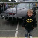 Russ Powell - @Rainman80 - Twitter