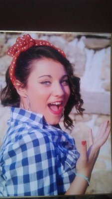 Estudiante, me encanta la musica,amante de los animales y muuy enamoradaa jiijij ♥☺♥ Futura Técnica en atencionsociosanitaria :)  ☺