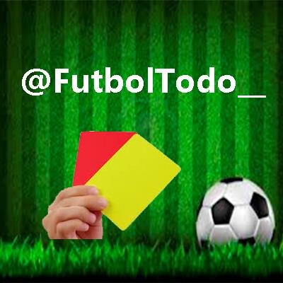 Toda la información sobre Futbol