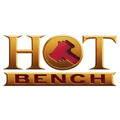 HotBenchTV Profile Picture