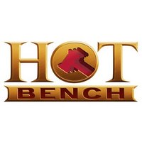 Hot Bench (@hotbenchtv) Twitter profile photo