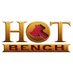 Hot Bench (@hotbenchtv) Twitter profile photo